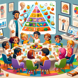 Unveiling the Secret Pathway to Revolutionize Child Nutrition in Acute Care! || TinyEYE Online Therapy