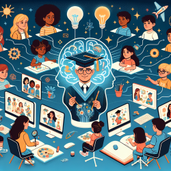 Online Occupational Therapy for Kids: Evidence-Informed Support for School Success and Daily Living || TinyEYE Online Therapy