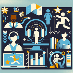 Improving Online Therapy Outcomes Through Effective Employee Management || TinyEYE Online Therapy