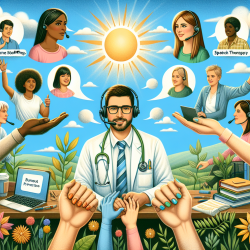 Revitalizing Our Mental Health Professionals: The Power of Community and Online Therapy Services || TinyEYE Online Therapy