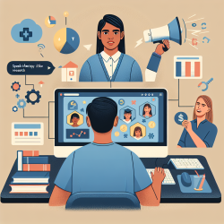 The Impact of Online Therapy on Student Outcomes: A Research-Driven Approach || TinyEYE Online Therapy