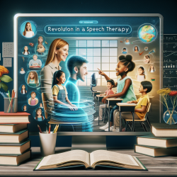 Transforming Speech Therapy in Schools: The Power of Virtual Therapy || TinyEYE Online Therapy