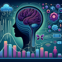 Leveraging Natural Speech for Early Detection of Alzheimer's Pathology in Frontotemporal Dementia || TinyEYE Online Therapy