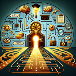 Unlock the Secrets: How This New Research Can Transform Your Approach to Intellectual Disability || TinyEYE Online Therapy