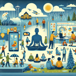 Enhancing Youth Mental Health Interventions: Insights from Seattle || TinyEYE Online Therapy