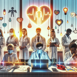 Empowering Practitioners to Support Youth Mental Health: Insights from Pandemic-Era Research || TinyEYE Online Therapy
