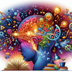 Unlocking Auditory Processing and Language Skills: Insights from Recent Research || TinyEYE Online Therapy