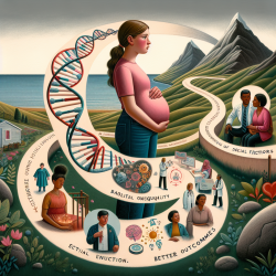 Understanding Adolescent Pregnancy: The Key to Better Outcomes || TinyEYE Online Therapy
