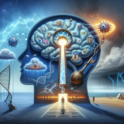 Unlocking the Secrets of SKA2: A Pathway to Better Mental Health Outcomes || TinyEYE Online Therapy