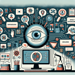 Empowering Practitioners: Enhancing Skills with Insights from Deletion Syndrome 22q11.2 Research || TinyEYE Online Therapy