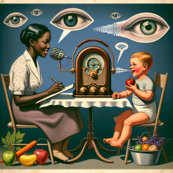 This 1937 Study Could Revolutionize How You Approach Online Therapy! || TinyEYE Online Therapy
