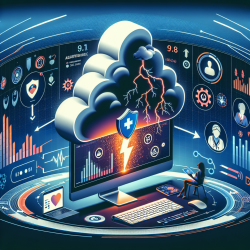 Understanding and Mitigating Adverse Events in Telerehabilitation: A Data-Driven Approach || TinyEYE Online Therapy