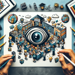 Revolutionizing School Therapy: Embracing Technology for Better Outcomes || TinyEYE Online Therapy