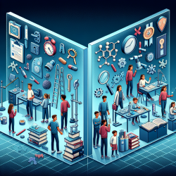 Understanding and Overcoming Barriers to Adolescent Involvement in Health Research || TinyEYE Online Therapy