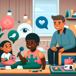 Unleashing Potential: The Power of Play in Child Psychotherapy || TinyEYE Online Therapy