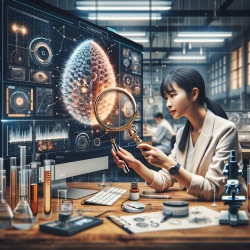 Unlocking the Power of Image Comparison: A Forensic Approach || TinyEYE Online Therapy