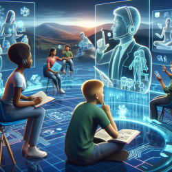 Unlock the Potential of Your Students with Virtual Therapy || TinyEYE Online Therapy