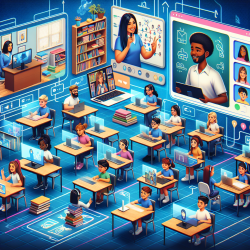 Unlocking the Future: How Online Therapy Can Transform Your School District || TinyEYE Online Therapy