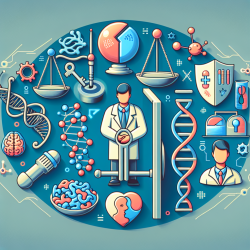 Unlocking the Secrets of Responsible Research: A Guide for Practitioners || TinyEYE Online Therapy