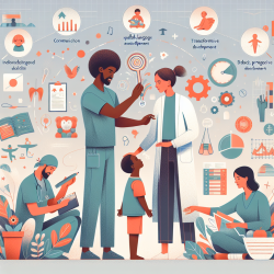 Empowering Practitioners: Embracing Well-Being for Transformative Child Outcomes || TinyEYE Online Therapy