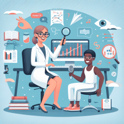 Leveraging Research to Enhance Stuttering Therapy: Insights from POSHA-S Surveys || TinyEYE Online Therapy