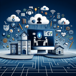Embracing the Digital Age: How Online Therapy is Revolutionizing School Mental Health Services || TinyEYE Online Therapy