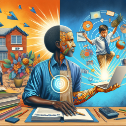 Transforming IEP Planning: How Online Therapy Services Empower School Social Workers || TinyEYE Online Therapy