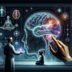 Leveraging Agent-Based Models for Enhanced Outcomes in Speech-Language Pathology || TinyEYE Online Therapy