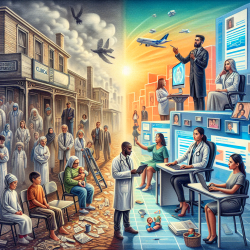 Unveiling the Secret to Transforming Clinical Programs: What Every Practitioner Needs to Know! || TinyEYE Online Therapy