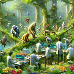 Unlock the Secret to Saving the World's Primates: What Every Practitioner Needs to Know! || TinyEYE Online Therapy
