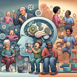 Unlocking Success in Articulation Therapy: Insights from Recent Research || TinyEYE Online Therapy