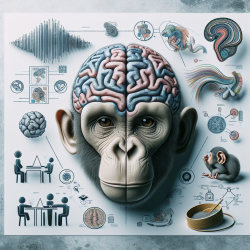 Enhancing Practitioner Skills: Insights from Primate Prefrontal-Temporal Pathways || TinyEYE Online Therapy