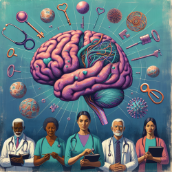 Unlocking the Mysteries of Alzheimer's: A Path to Enhanced Practitioner Skills || TinyEYE Online Therapy