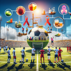 Score Big with Data: How Soccer Can Shape Better Outcomes || TinyEYE Online Therapy