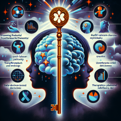 Unlocking Potential: Transforming Frontotemporal Dementia Outcomes with New Insights || TinyEYE Online Therapy