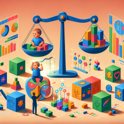 Harnessing the Aspirations of Measurement for Change in Early Childhood Development || TinyEYE Online Therapy