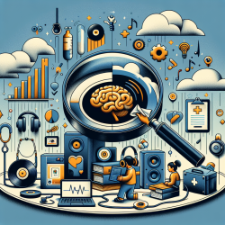 Empowering Change: Leveraging Research to Transform Mental Health Care for Children || TinyEYE Online Therapy
