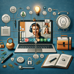 Unlocking Potential: How Online Therapy Services Are Transforming School Support Systems || TinyEYE Online Therapy