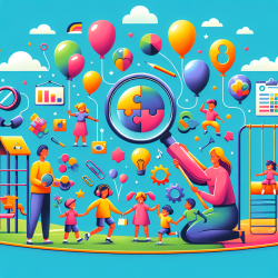 Unlock the Secrets to Transforming Children's Lives with These Proven Strategies! || TinyEYE Online Therapy
