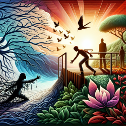 Understanding Teen Suicidal Ideation: Insights from Life-History Factors || TinyEYE Online Therapy