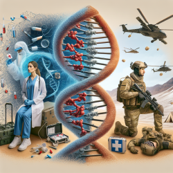 Uncover the Secret to Mastering Medical Ethics in Extreme Environments! || TinyEYE Online Therapy