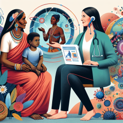 Leveraging Indigenous Insights for Enhanced Policy Responses in Speech-Language Pathology || TinyEYE Online Therapy