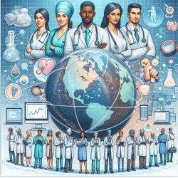 Improving Practitioner Skills: Leveraging Research on Medicine Quality Assurance || TinyEYE Online Therapy
