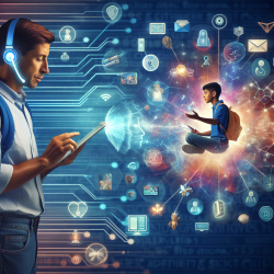 How Technology is Transforming School Counseling: A Deep Dive || TinyEYE Online Therapy