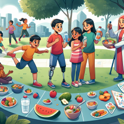 Understanding Childhood Obesity: Insights from Early Nutrition and Disability Status || TinyEYE Online Therapy