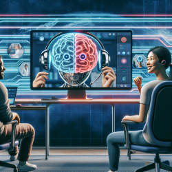 Leveraging Pandemic-Induced Changes to Enhance Online Therapy Services || TinyEYE Online Therapy