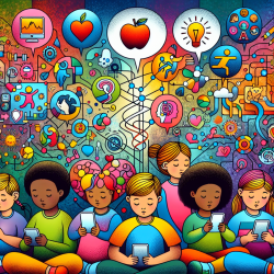 Enhancing Child Outcomes Through Mobile Health Interventions: Key Insights for Practitioners || TinyEYE Online Therapy