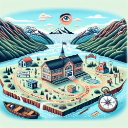 Understanding Alaska's State Systemic Improvement Plan: Key Insights || TinyEYE Online Therapy