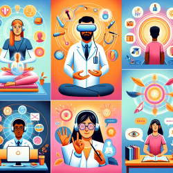 Unlocking the Potential of Online Therapy Services in Schools || TinyEYE Online Therapy