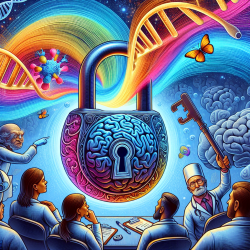 Unlocking the Mystery: What MRI Findings Reveal About Familial Hemiplegic Migraine || TinyEYE Online Therapy